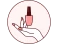 Logo de Esmalteria Eli 
