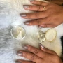 Foto 1:  Esmalteria Eli 